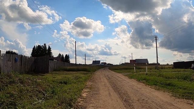  Meyra Optimus 2 Поехал в д. Байвал