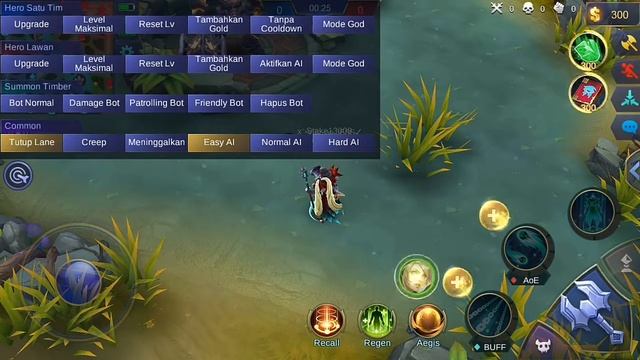 New Hero-FARAMIS|Ultimate Gak masuk akal!•Bisa hiduppin orang!! смотреть онлайн