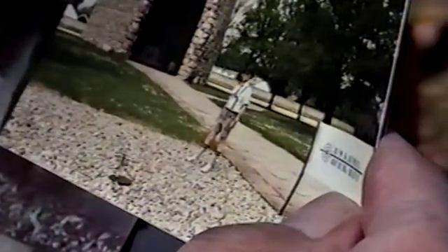 Lincoln County Oral History Keith Waning смотреть онлайн