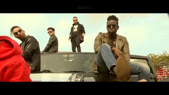 Kalli hummer song смотреть онлайн