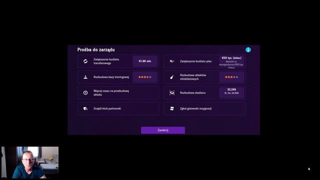 Football Manager 2024 MOBILE. Rzut oka na wersję mobilną. смотреть онлайн