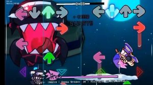 FNF[Friday Night Funkin] imposter B-side V1 Android Port Optimized Zip