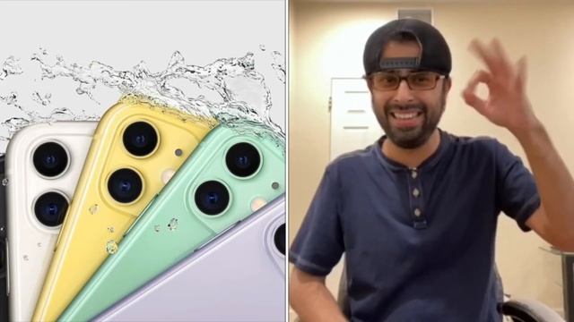 Apple Tech: iPhone 11 Color is the Most Popular in First Quarter 2020 смотреть онлайн