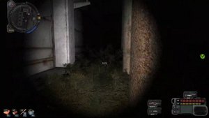S.T.A.L.K.E.R.: Call of Pripyat (Защита базы: Отнести инструменты технику "долга")