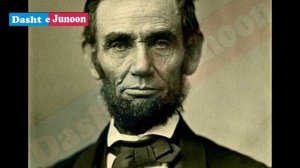 Abraham Lincoln Biography in Urdu | 16th U.S president Abraham life story in urdu hindi