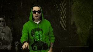 Slim. Мальвина