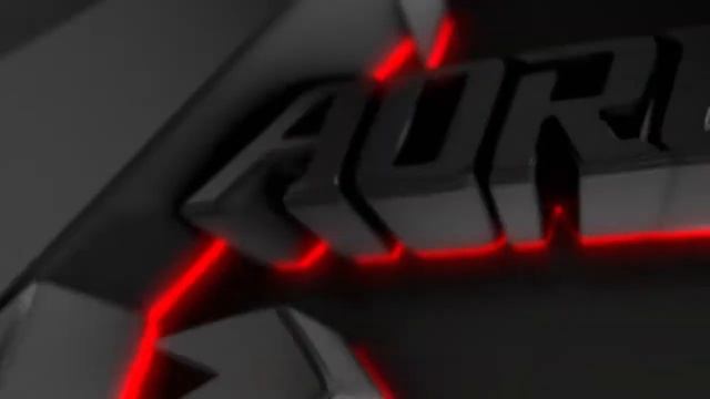 Aorus 1 million fans смотреть онлайн
