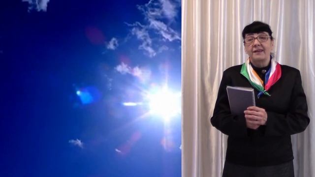 Выбери жизнь вечную. Христианская пьеса