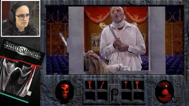 DON IS LOSING IT | Phantasmagoria [6] смотреть онлайн