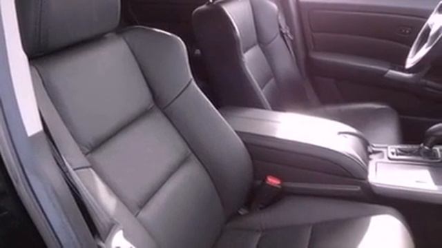 Pre-Owned 2012 Acura RDX Fairfield OH 45014 смотреть онлайн