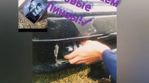 замена штатных фар на линзы!что лучше?_рекомендации vaz_2115✓