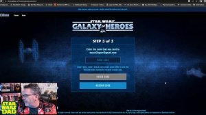 SWGOH PSA!  Remember the Webstore EVERY DAY!