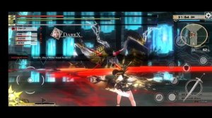 God Eater 2: Rage Burst | Mobox wow64 version | Android | SD7+Gen2