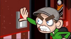Jack SepticEye Vs 5 ночей с Фредди