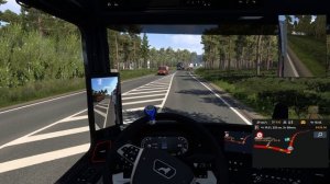 ETS 2 Спб Тарту