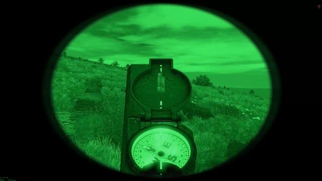 ArmA 2 OA  WOG -  Capraia Syndrom 1