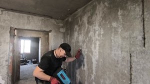 монтажный пистолет , « пушка не стреляет»)))