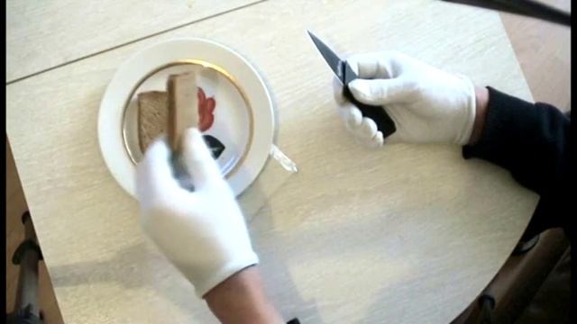 НОЖ КРЕДИТКА за ~ 50р. С AliExpress! смотреть онлайн