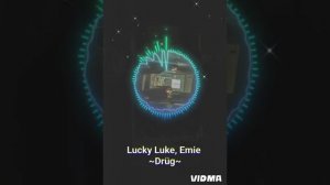 Lucky Luke, Emie 
~Drüg~