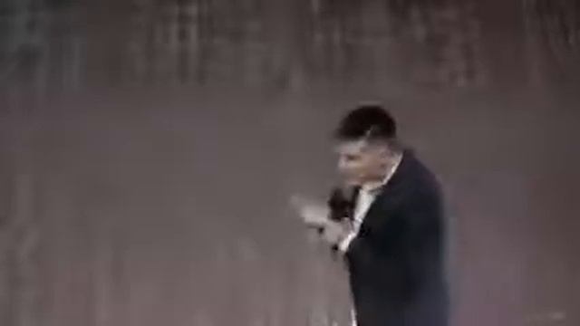 Шукшин "Забуксовал"