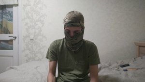 Обзор на нож Следопыт