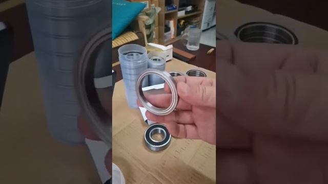 Ball bearing ；All sizes and models have levels, Z0, Z1, Z2, Z3, which are all in stock смотреть онлайн