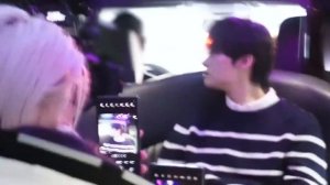 «SKZ VLOG» Мяу-мяу влог Ли Ноу и Феликса 2