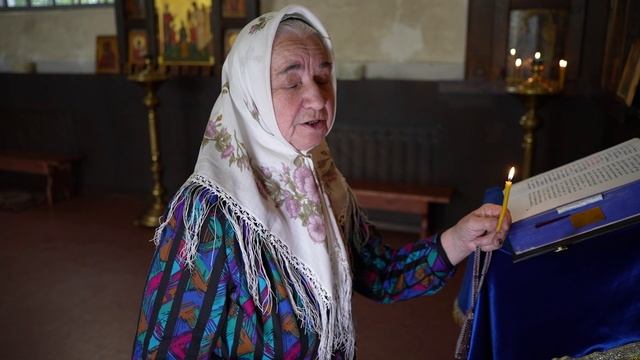 О том о сем поговорим. Кому и зачем молиться