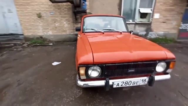 Старик в Москве москвич 2020 топ смотреть онлайн