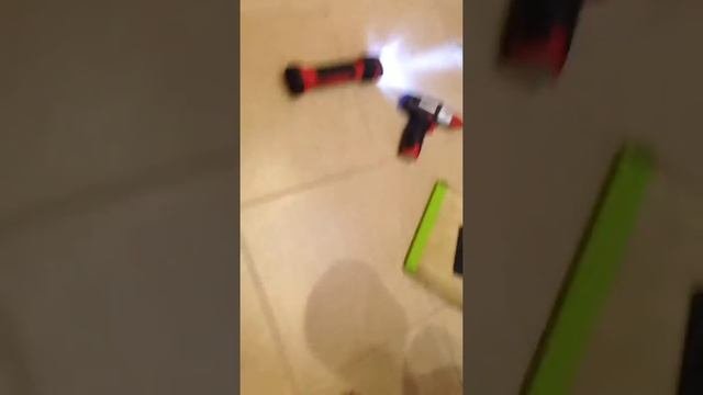 Разбиваем айфон 7