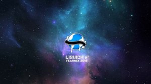 Liquicity Yearmix 2016 (Mixed by Maduk)