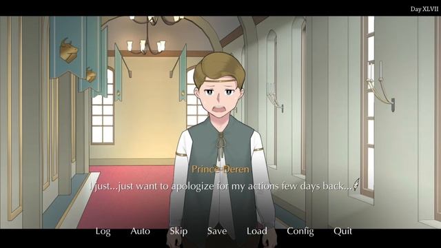 Goblin NTR - Kết cục và ý nghĩa trong The Queen Who Adopted A Goblin смотреть онлайн