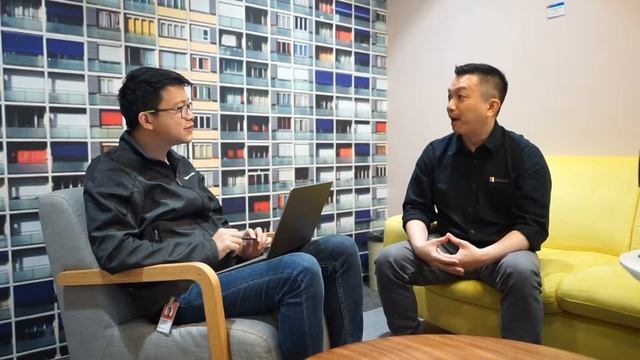 ทำไมบริษัทควรใช้ Windows 10 Pro Advanced Security смотреть онлайн