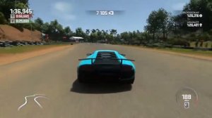 DRIVECLUB™ Lamborghini Murcielago Superveloce LP670-4