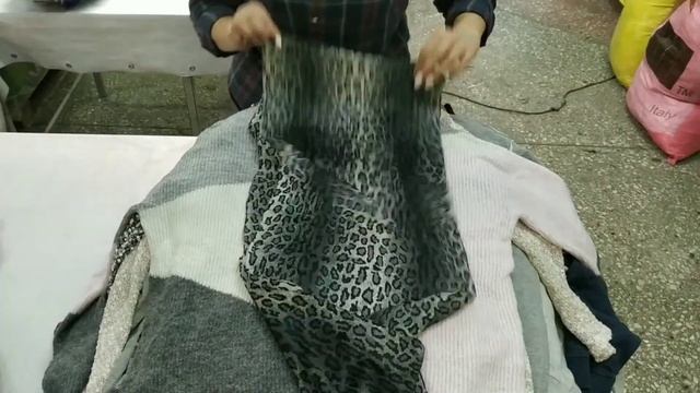 Shop B Winter RU 7562 смотреть онлайн