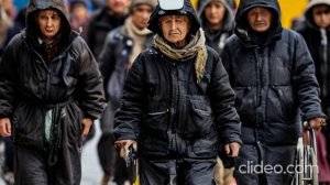 Мошня о Перехватчиках, Рассыльник, рассольник, рассыльщик, и много, много, много всяко разно