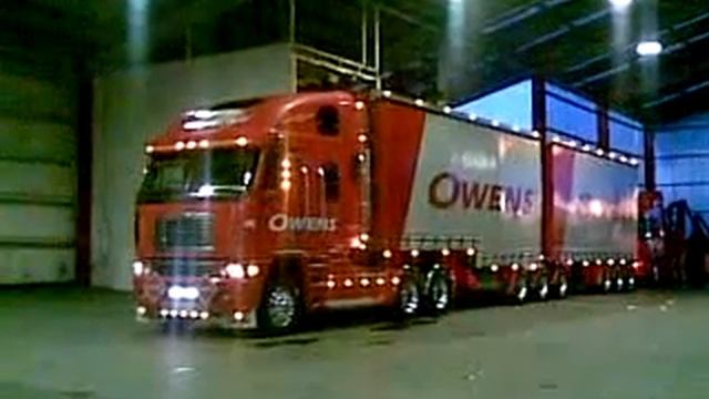 freightliner argosy смотреть онлайн