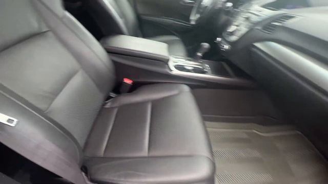 2013 Acura RDX смотреть онлайн