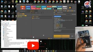 Huawei P30 ( ELE - L29 ) FRP Lock 2022 Bypass Unlock Tool