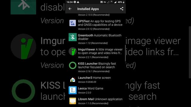 F-Droid : Best Ad Free Android Apps | Best fdroid apps