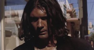 Desperado (1997) Tito y Tarantula Back To The House