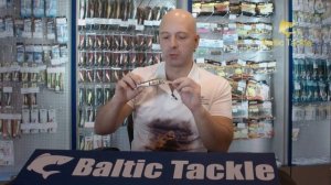 Воблер Baltic Tackle Kotonaru 125 F