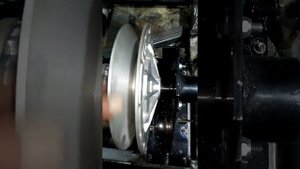 Неисправный новый вариатор