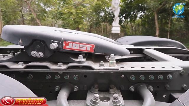 XE DAU KEO HOWO SITRAK CABIN G7 MAY MAN 440HP SAN PHAM CAO CAP смотреть онлайн