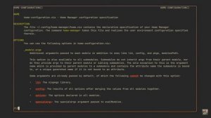 LF + NIX: Simple Setup for Extreme Productivity