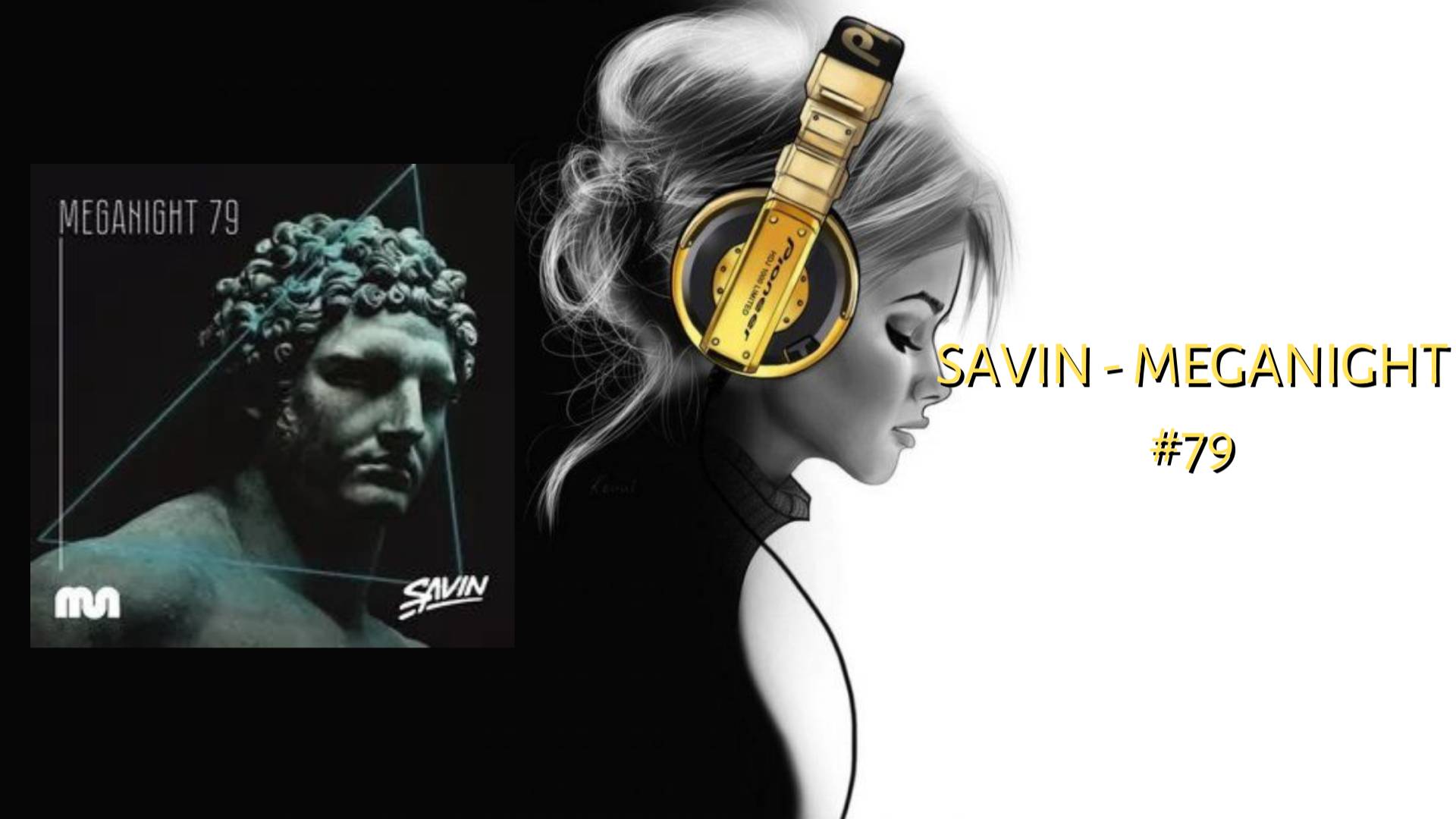 Savin - MegaNight #79