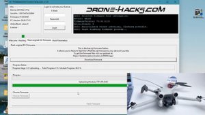 How to Fix DJI Mini 3 Pro Error 40021 and 40011