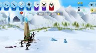 Stick war - Gameplay Walkthrough Part 5 Best Stick war game (iOS, Android)