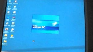 Windows 2000 Pro + Windows Chicago Build 81 VHD