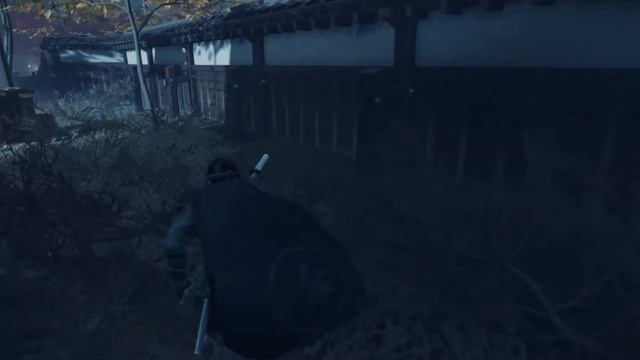 GHOST OF TSUSHIMA | ASKING SHIMURA FOR HELP | GAMEPLAY PART 17 смотреть онлайн